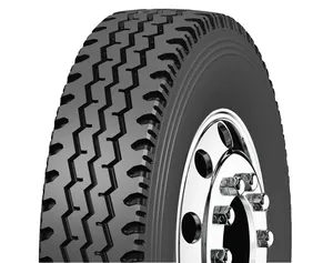 Gute Qualität LKW-Reifen 11 R22.5 295/80 R22.5 13 R22.5 1200 R20 9.00 R20 11 R24.5 11 R22.5 TBR-Reifen für LKW