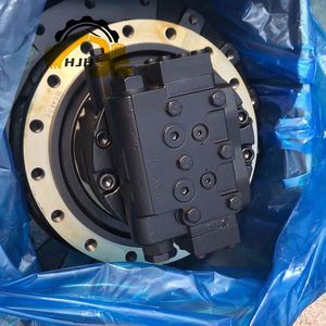 Nuevo sistema de transmisión final en oferta, sistemas de transmisión hidráulica para orugas 320c 320b, kit de transmisión final - Product Image 2