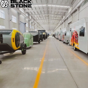 Camioneta Camper con ducha Pop up Shell Popup Rv Slide in para remolque <span class=keywords><strong>Sprinter</strong></span> de cuerpo sólido pequeño - Product Image 6