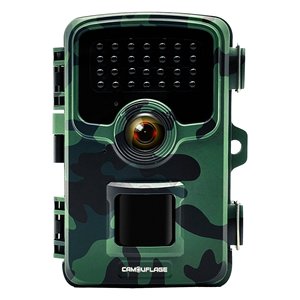 Foto trappola 32Mpx WILDCAMERA EZ2 Lite Green CM1211 - Product Image 1