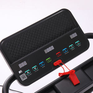 RUIBU-<span class=keywords><strong>cinta</strong></span> de correr plegable para el hogar, máquina de caminar, gimnasio, fitness, <span class=keywords><strong>segunda</strong></span> <span class=keywords><strong>mano</strong></span>, 2023 - Product Image 5