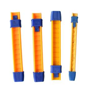 Pince de serrage en plastique Jinzhong Bibao pour pierres à aiguiser 3x13 5x13 3x6 6x12, stable et durable pour l'assemblage - Product Image 2