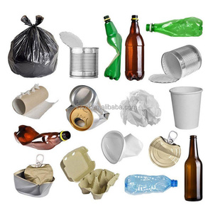 Broyeur mobile multifonction de petite taille, machine industrielle pour broyer le caoutchouc, le plastique, le <span class=keywords><strong>bois</strong></span>, les câbles, le carton, les déchets alimentaires, les documents - Product Image 6