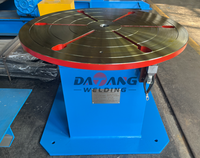 Station de soudage DATANG HBT10, nouvelle capacité de charge de 1000 kg