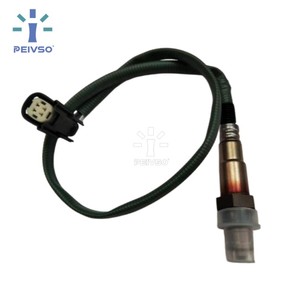 PEIVSO Nouveau Capteur d'Oxygène Arrière Stable et Économe en Carburant pour Lincoln MKC 2014 2.0T OEM CV6Z-9G444-B, Fournisseur Fabricant, Expédition Rapide - Product Image 1