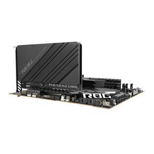 Placa base para juegos usada <span class=keywords><strong>ROG</strong></span> <span class=keywords><strong>MAXIMUS</strong></span> <span class=keywords><strong>Z690</strong></span> APEX ATX con DDR5 Intel LGA 1700 Socket compatible con 12th CPU 12600K 12700K 12900K - Product Image 5