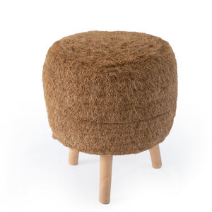 Groothandel op maat gemaakte rotan geweven hondenbed binnen en buiten, natuurlijk rotan hondenbed - Product Image 5