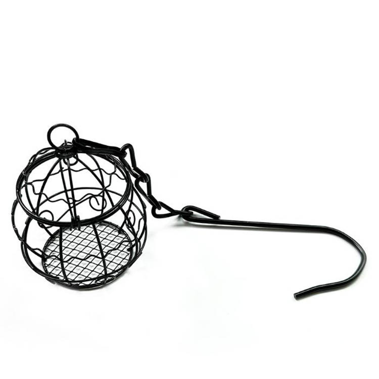 cage small for very small bird stainless steel