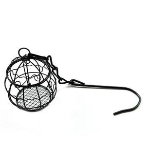 Mangeoires à oiseaux en acier inoxydable Cages spécifiques aux pigeons Boîtes d'alimentation - Product Image 3