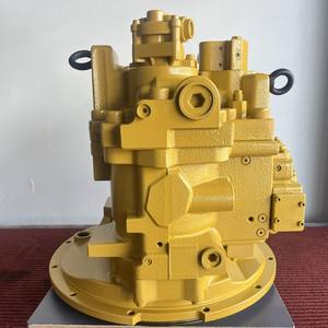 Motor Hidráulico de Giro Carter 5045477 Remanufacturado E336D2/E340D2 Excavadora K5V160 Pistón Piezas de Maquinaria de Construcción 257 KG 6 - Product Image 4