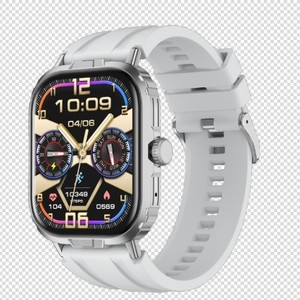 Venta al por mayor M106 <span class=keywords><strong>Pulsera</strong></span> Deportiva Inteligente 1,85 <span class=keywords><strong>Pantalla</strong></span> <span class=keywords><strong>Grande</strong></span> IP68 Impermeable Multifuncional Reloj de Actividades al Aire Libre - Product Image 3