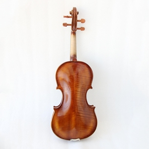 High End Antique Style Violin <strong>Instrument</strong> Full Size Professional Violin 4/4 Best Cost Performance High End Violin - Product Image 3