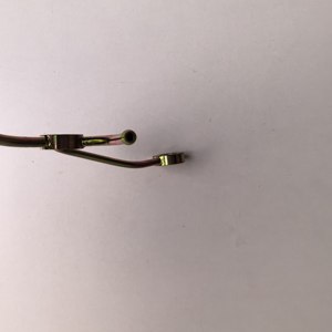 Ligne de retour d'huile 16670-43G00 pour moteur de voiture Nissan TD27 TD23 F22 F23 D21 R50 E24 - Product Image 6
