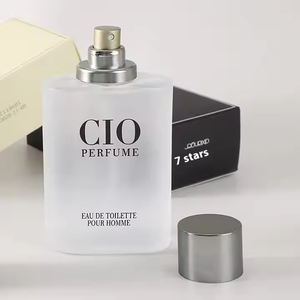 Perfume para hombres 100mL <span class=keywords><strong>Acqua</strong></span> <span class=keywords><strong>Di</strong></span> <span class=keywords><strong>Gio</strong></span> White Eau De Cologne Parfum Body Spray Perfume para citas Perfume de Colonia para hombres con botella de vidrio - Product Image 2