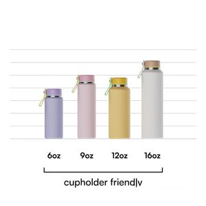 Kids Stainless Steel Metal Gym Thermal Pocket Slim Water <b>Bottle</b> Sport Chinese Vacuum Insulated Drinking <b>Flask</b> for School Kids - Product Image 2