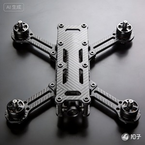 Cuadro de Fibra de Carbono - Product Image 2