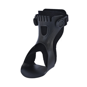 อุปกรณ์พยุงข้อเท้าแบบ Honor Foot Drop Orthosis ขนาด S M L XL สำหรับการฟื้นฟูสมรรถภาพหลังโรคหลอดเลือดสมอง - Product Image 1