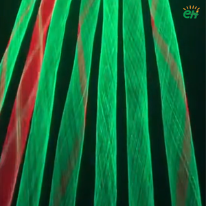 Màu LED fiber optic Lights Kit vườn chiếu sáng sao Trần lưới ánh sáng cho Giáng sinh tối ưu cho trong nhà & Ngoài trời sử dụng - Product Image 4