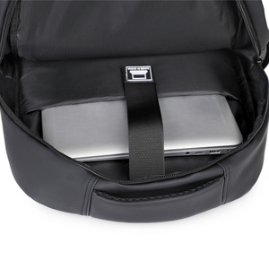 High Capacity Leisure Waterproof Travel Custom Logo Luxury Outdoor Laptop <b>Backpack</b> - Product Image 4