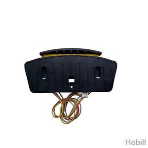 En stock, neuf, A.B.B ROBOT DSQC679, interrupteur de commande manuelle HE2B-M200PY Flexpendant, livraison rapide - Product Image 6
