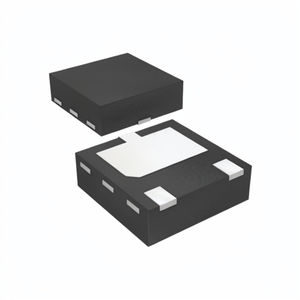 3-UDFN Exposed Pad Single Diodes Authorized Distributor PMEG6020EPAS-QX Buy Electronics Components Online - Product Image 1