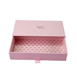Caja de Regalo Deslizable para Relojes, Reciclable, con Relieve, Laminado Mate, Impresión Offset y Recubrimiento UV, Venta al Por Mayor - Product Image 6