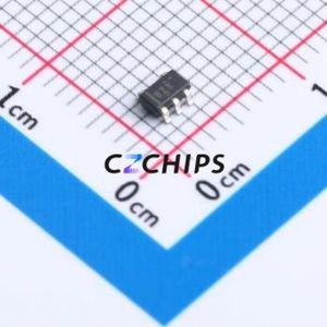 Original y nuevo OPA659IDBVT SOT-23-5 Circuito integrado IC Chip FET Amplificador de entrada - Product Image 1