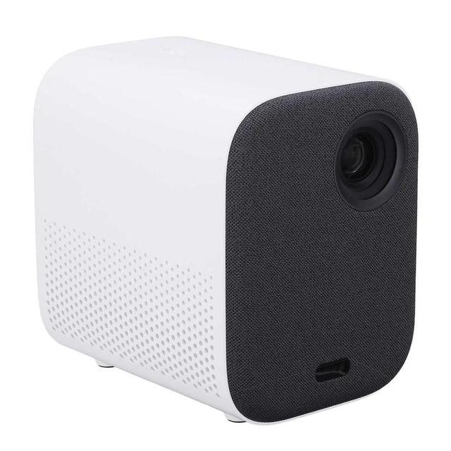 Xiao Mi Mijia MJJGTYDS02FM DLP Mini Projector Full HD 1080P 30000 LED Wifi for Phone Music 3D Home Theater Projector