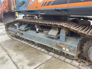 Excavatrice d'occasion YAGUAN DEVELON Doosan DX500LC-9C DX530LC-5 DX500 DX500 Excavatrice sur chenilles Excavatrice 50T haute qualité EPA DX500LCA - Product Image 4
