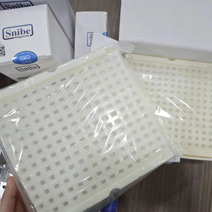ถ้วยปฏิกิริยาพลาสติก Snibe OEM Maglumi X Series สำหรับโมดูลตรวจวิเคราะห์เคมีลูมิเนสเซนซ์อิมมูโนแอสเซย์ บรรจุ 64 ชิ้นต่อกล่อง 800 X3 X6 X8 สำหรับเครื่องวิเคราะห์ - Product Image 4