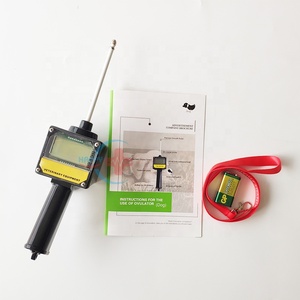 Köpek domuz için HC-R056 veteriner köpek yumurtlama dedektörü <span class=keywords><strong>estrous</strong></span> dedektörü - Product Image 2