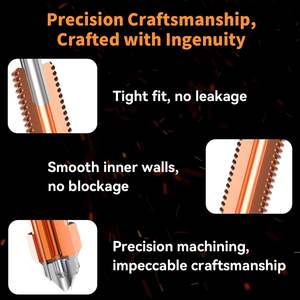 Kit de Bloque de Calentamiento Cerámico Creality Ender 3 V3 SE KE, Actualización de Hotend Metálico para Impresora 3D - Product Image 6