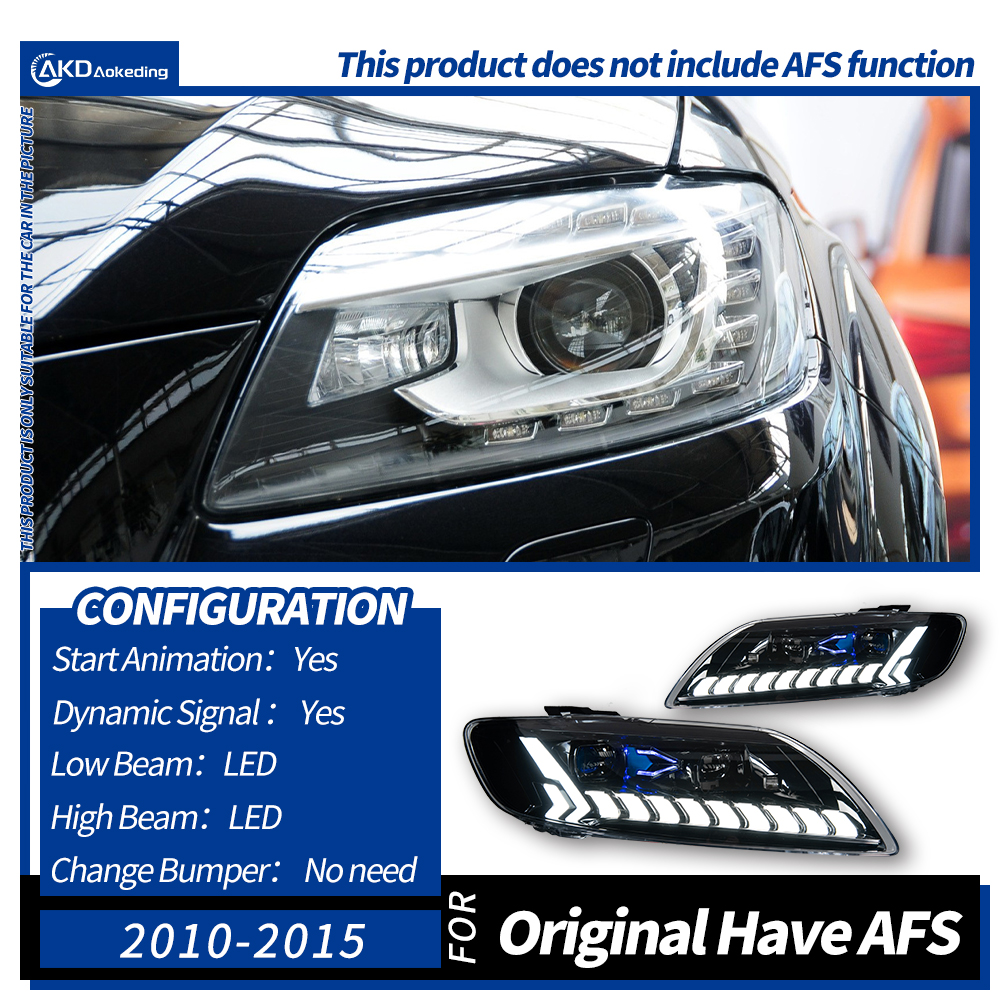 Per il periodo 2010-2016 AFS