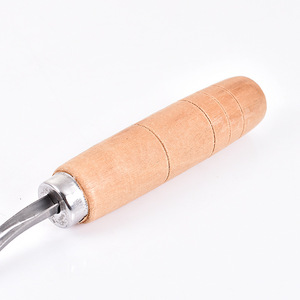 ที่ปอกสับปะรด สแตนเลส รูปตัววี สำหรับโรงงานแปรรูปผลไม้ - Product Image 4