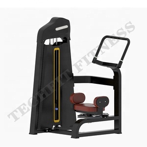 Nouvelle <span class=keywords><strong>Machine</strong></span> de Musculation Commerciale 2026 pour Salle de Sport : Appareil Rotatif pour le Torse - Product Image 1