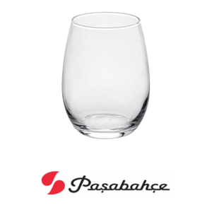 Vaso de agua color ámbar 35 cl Pasabahce H 10.2 cm Ø 8 cm - Product Image 4