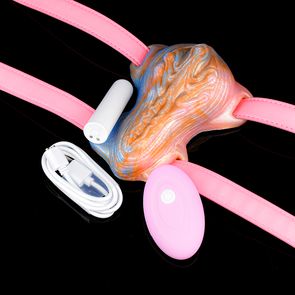 Toy+Belts+Vibrators