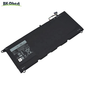 Batterie d'ordinateur portable de haute qualité 56Wh 7.4V 90V7W pour Dell XPS 13-9350-D1608 XPS 13D-9343 90V7W JD25G DIN02 5K9CP 0N7T6 0DRRP <span class=keywords><strong>P54G</strong></span> - Product Image 3