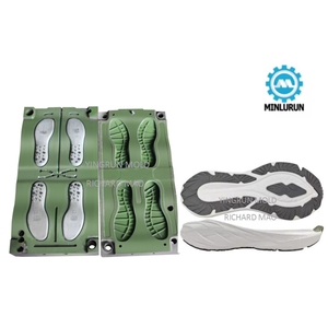 Molde de inyección de suela Eva RB Expert para mujer, de alta calidad, informal - Product Image 2