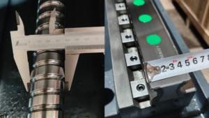 Trung <span class=keywords><strong>t</strong></span>âm gia công 855 vmc850 cho khuôn leyo VMC trung <span class=keywords><strong>t</strong></span>âm máy 855 VMC trung <span class=keywords><strong>t</strong></span>âm gia công vmc850 - Product Image 6