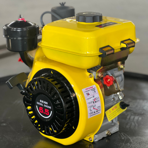 Chất lượng cao giá tốt <span class=keywords><strong>6.5</strong></span> HP động cơ <span class=keywords><strong>diesel</strong></span> GX300 4 Xi Lanh RC động cơ để bán nóng - Product Image 1