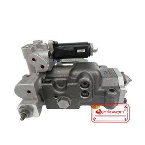 SY215 SY75 SY135 Hydraulische Pomp <span class=keywords><strong>Regulator</strong></span> Hydraulische Onderdelen K3V112 <span class=keywords><strong>K3V63</strong></span> <span class=keywords><strong>Regulator</strong></span> - Product Image 1