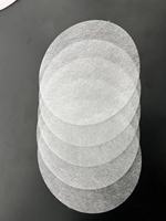100% PP Spunbond Vliesstoff 3-Schicht SMS 15gsm Anti-Pull Umweltfreundlich Nicht-Allergisch Schneller Versand Gepunktet/Einfarbig/Kreuzmuster Outdoor