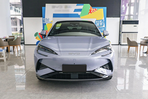 Acquista 2025 più venduti cina EV veicoli Byd Sealion 7 5 porte 5 posti SUV 550km Range <span class=keywords><strong>auto</strong></span> elettriche per adulti - Product Image 3