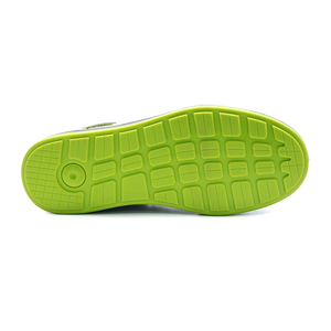 Chaussures de sécurité industrielles MAXITOUGH en gros, à embout d'acier, antidérapantes, légères, pour hommes, pour la construction - Product Image 6