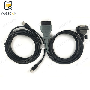 1:1 OEM สำหรับ Fo\rd VCM3 สำหรับ Ford VCM 3 เครื่องมือวินิจฉัยรุ่นล่าสุด IDS V130 โมดูลสื่อสาร 3 (ไม่มีใบอนุญาต FDRS/IDS) - Product Image 5
