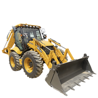 Offre Spéciale Chine Pelleteuse Pelleteuse Chargeur Compact Machine Agricole 4wd Pelleteuse Chargeur