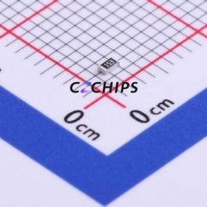 ERA3AEB153V ตัวต้านทานแบบ SMD 0603 (ประเภท: ฟิล์มบาง) (ความต้านทาน: 15kโอห์ม ความแม่นยำ: 0.1%) - Product Image 1