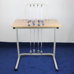 Dispositivo de reabilitação do curso, tipo martelo, exercício da mão, mesa de dedo, flexão e treinador de extensão - Product Image 6