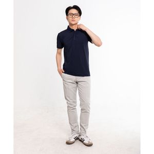 Pantalones de compresión de poliéster para hombre al por mayor, Pantalones estampados personalizados OEM y ODM, precio competitivo, hechos en Vietnam - Product Image 1